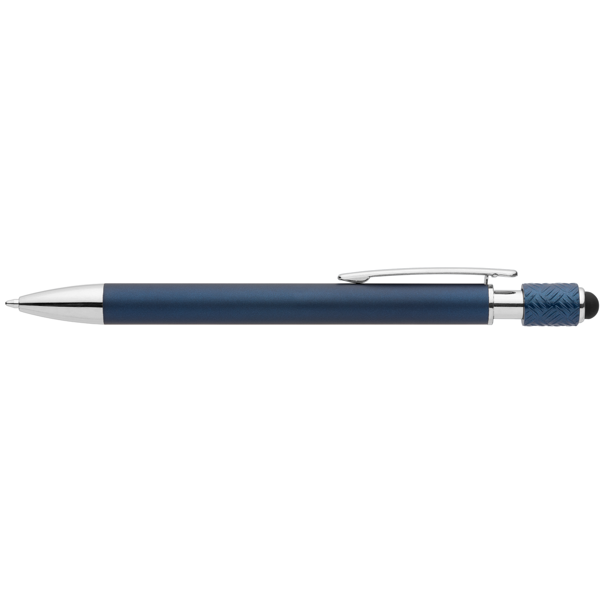Stylo Wave Spinner Stylus en aluminium