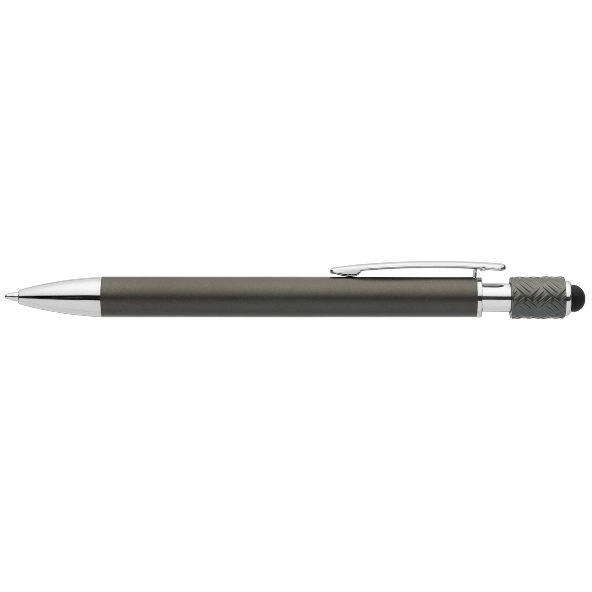 Stylo Wave Spinner Stylus en aluminium