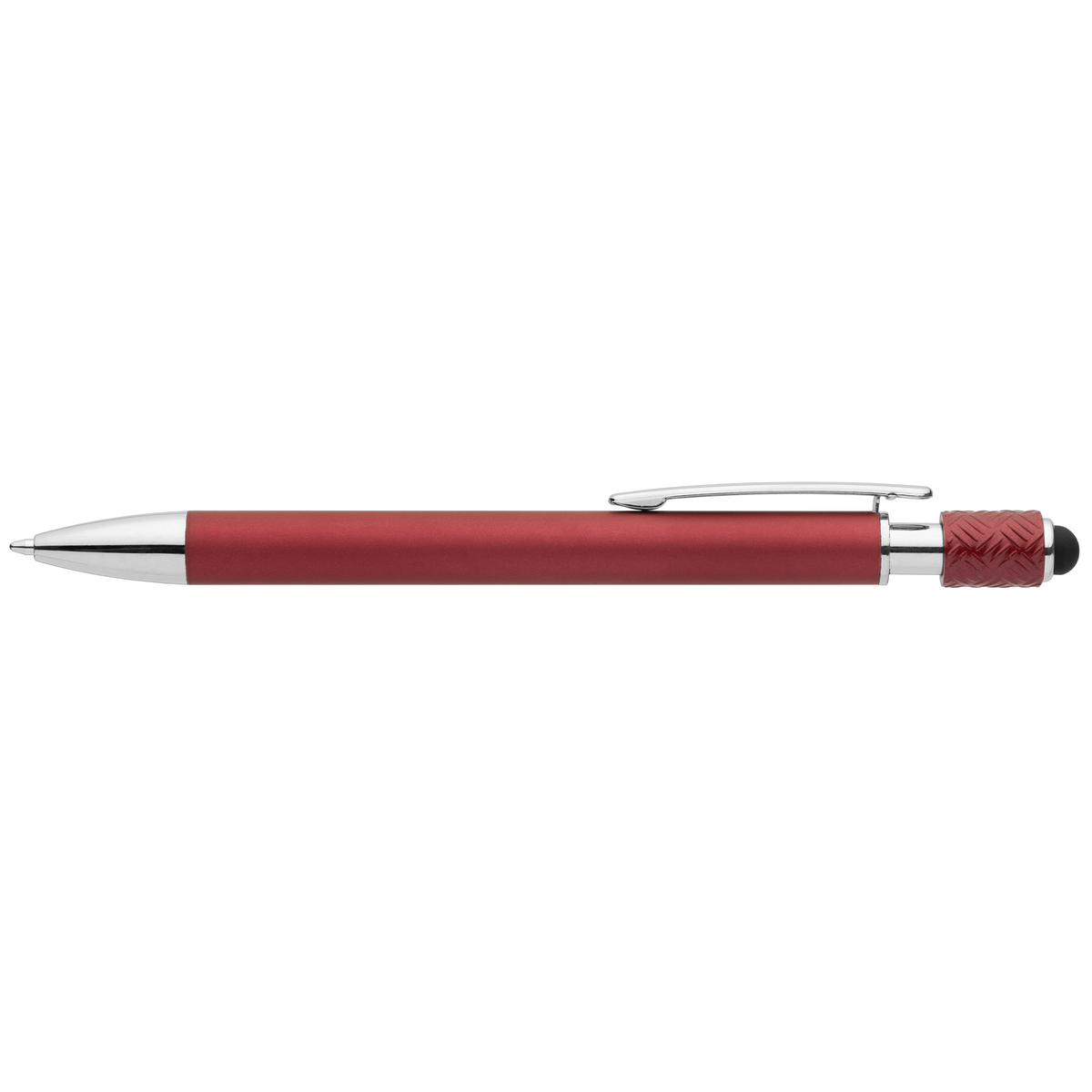 Stylo Wave Spinner Stylus en aluminium