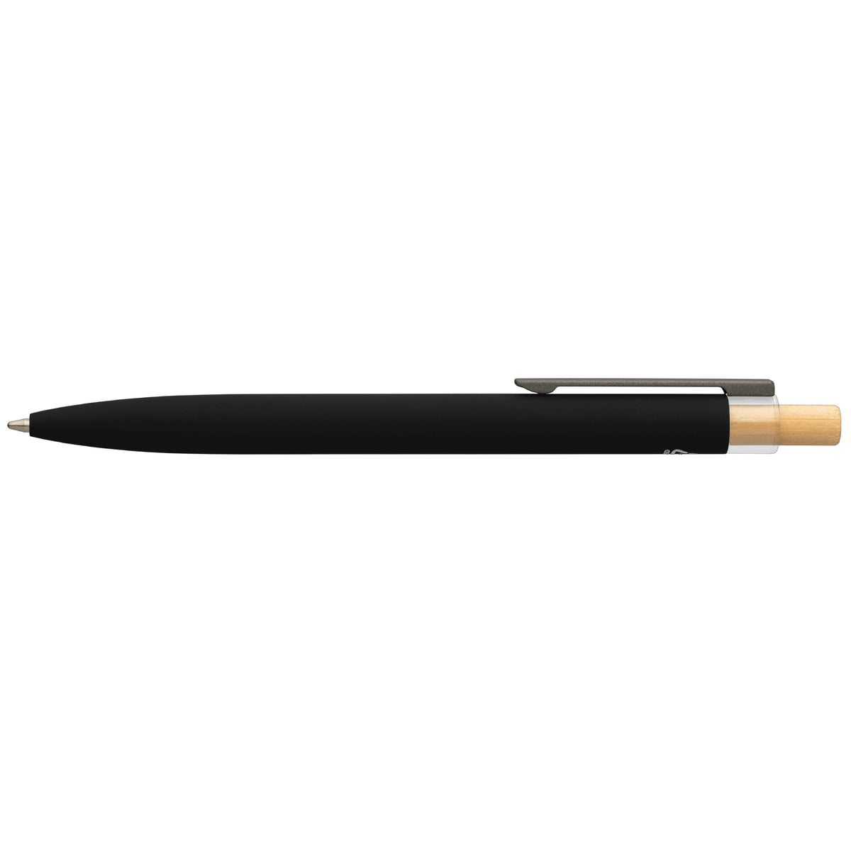 Stylo Reborn Deluxe en aluminium recyclé