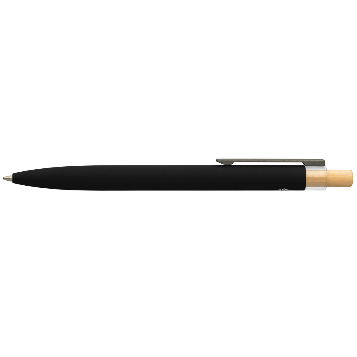 Stylo Reborn Deluxe en aluminium recyclé