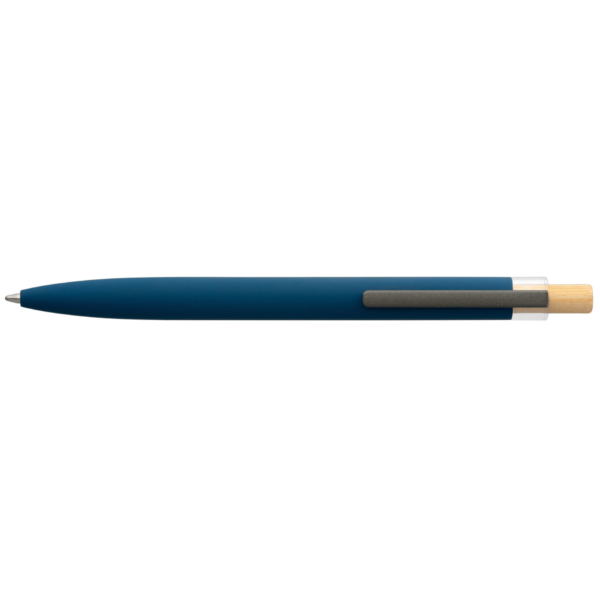 Stylo Reborn Deluxe en aluminium recyclé