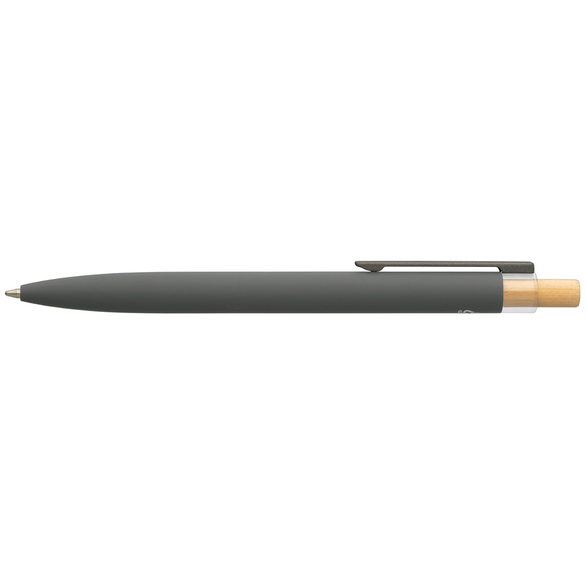 Stylo Reborn Deluxe en aluminium recyclé