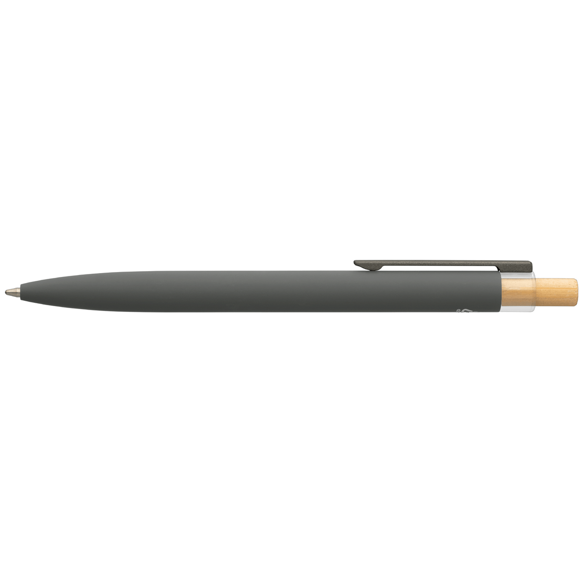 Stylo Reborn Deluxe en aluminium recyclé