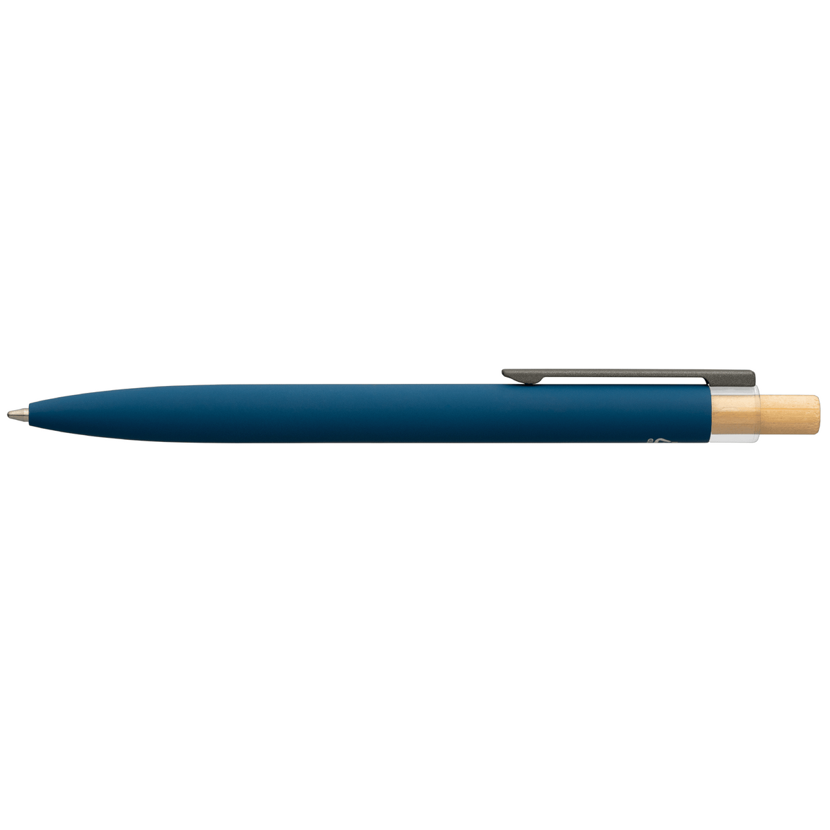 Stylo Reborn Deluxe en aluminium recyclé
