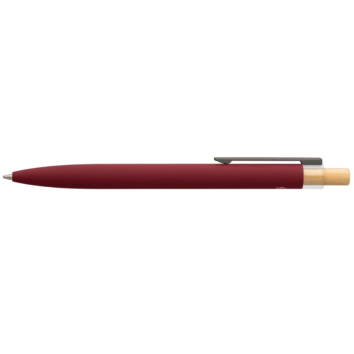Stylo Reborn Deluxe en aluminium recyclé