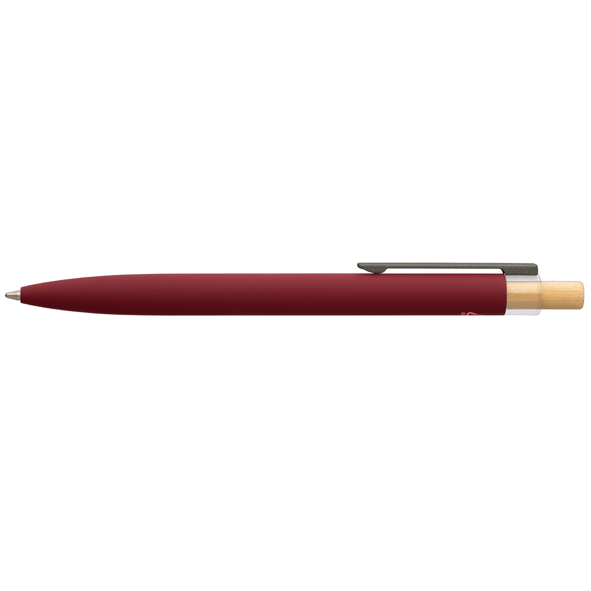 Stylo Reborn Deluxe en aluminium recyclé