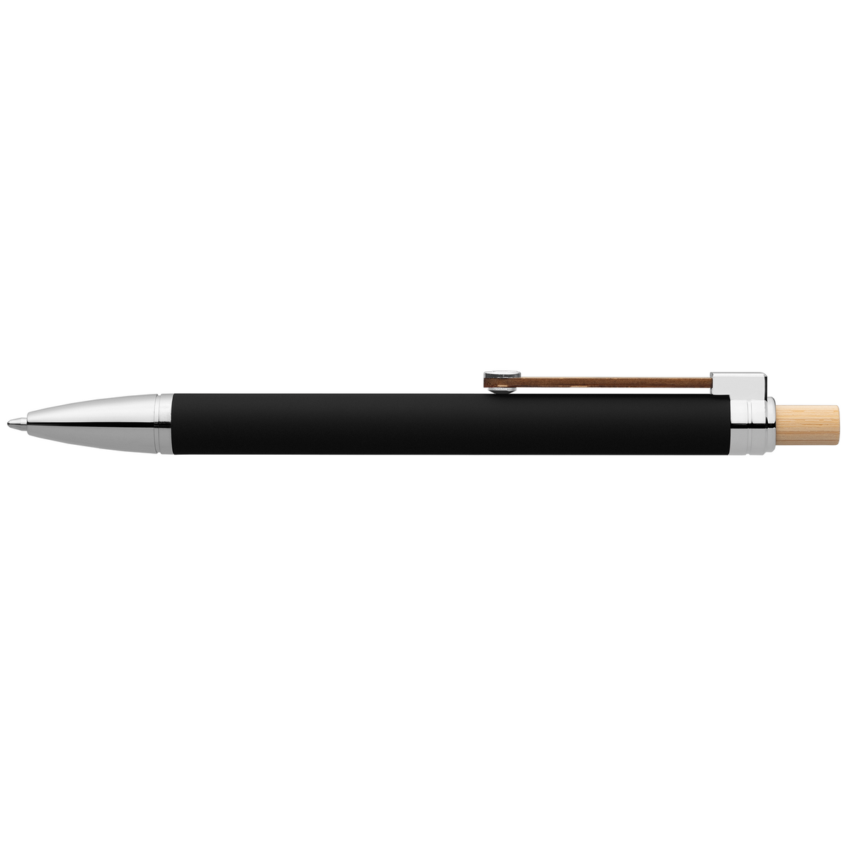 Stylo Phoenix Softy  en aluminium recyclé