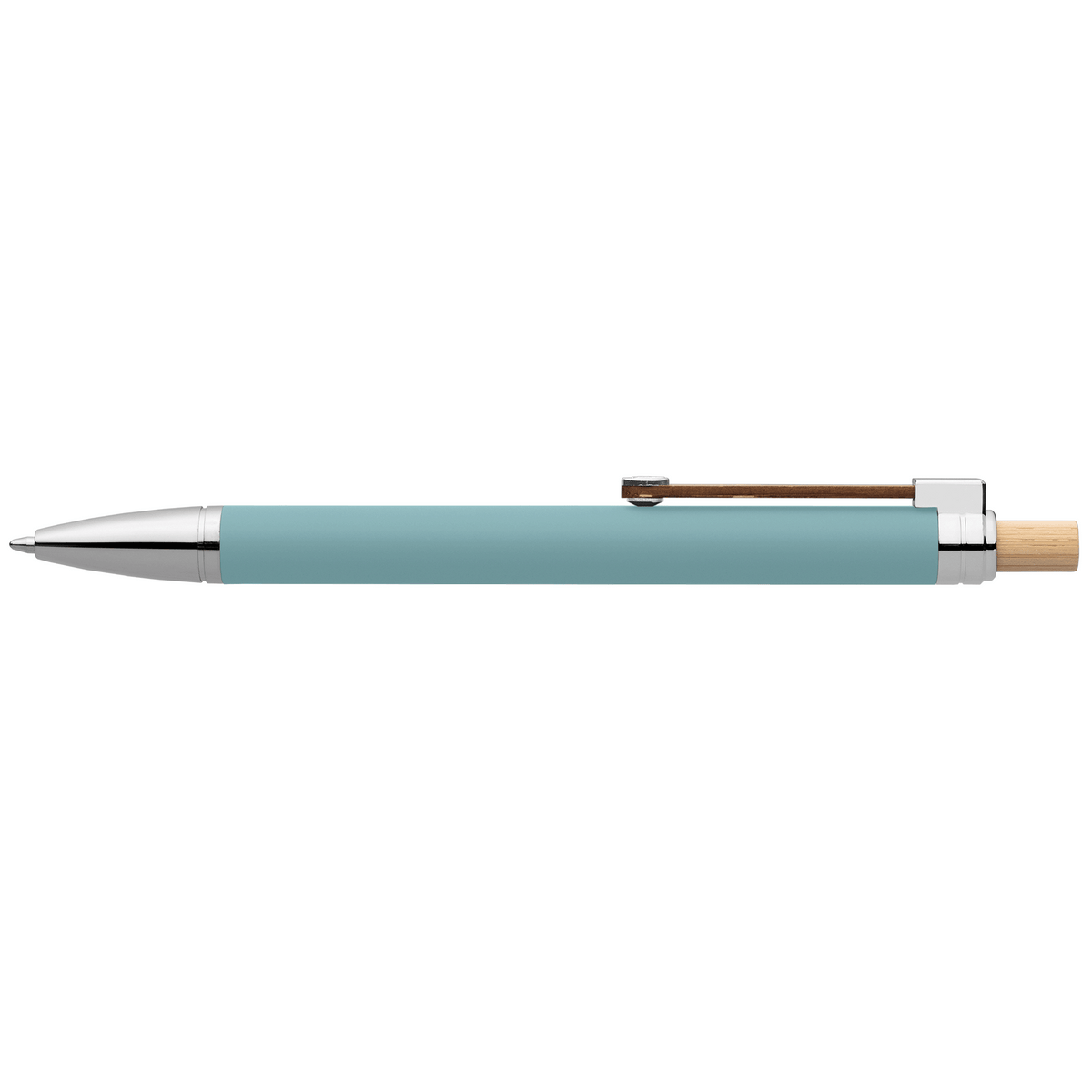 Stylo Phoenix Softy  en aluminium recyclé
