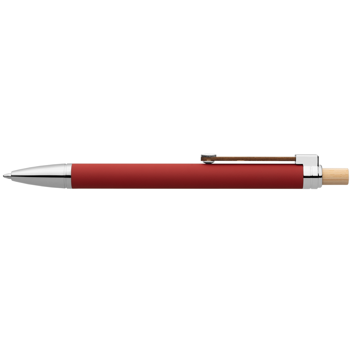 Stylo Phoenix Softy  en aluminium recyclé