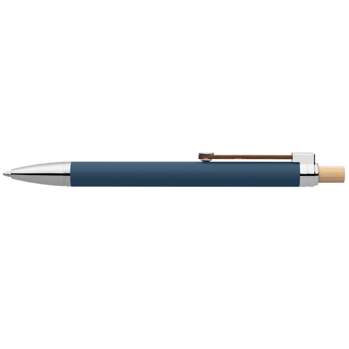Stylo Phoenix Softy  en aluminium recyclé