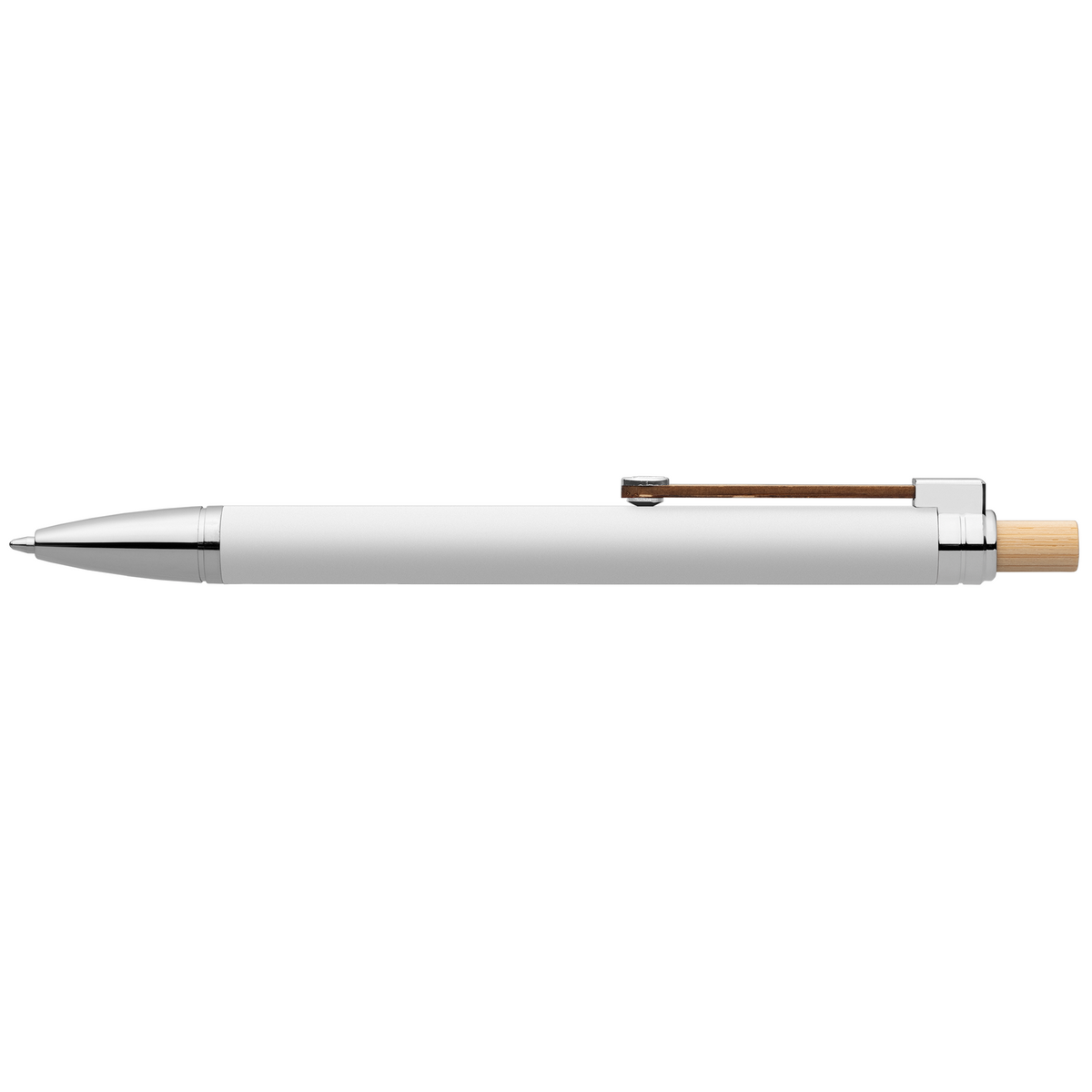 Stylo Phoenix Softy  en aluminium recyclé