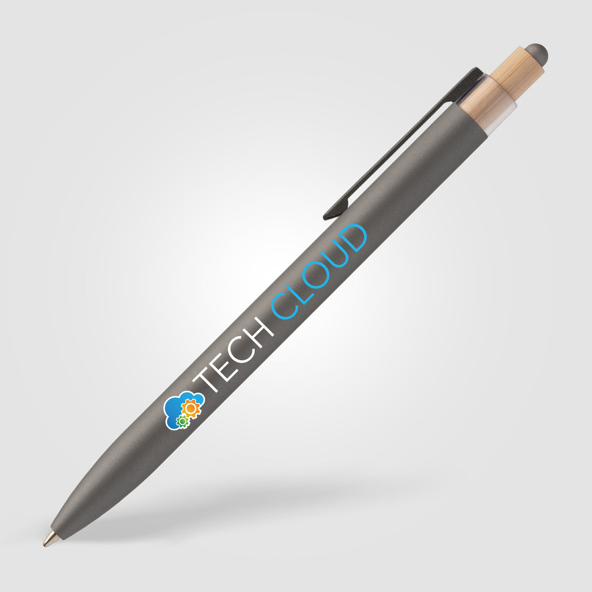 Stylo Reborn Stylus en aluminium recyclé