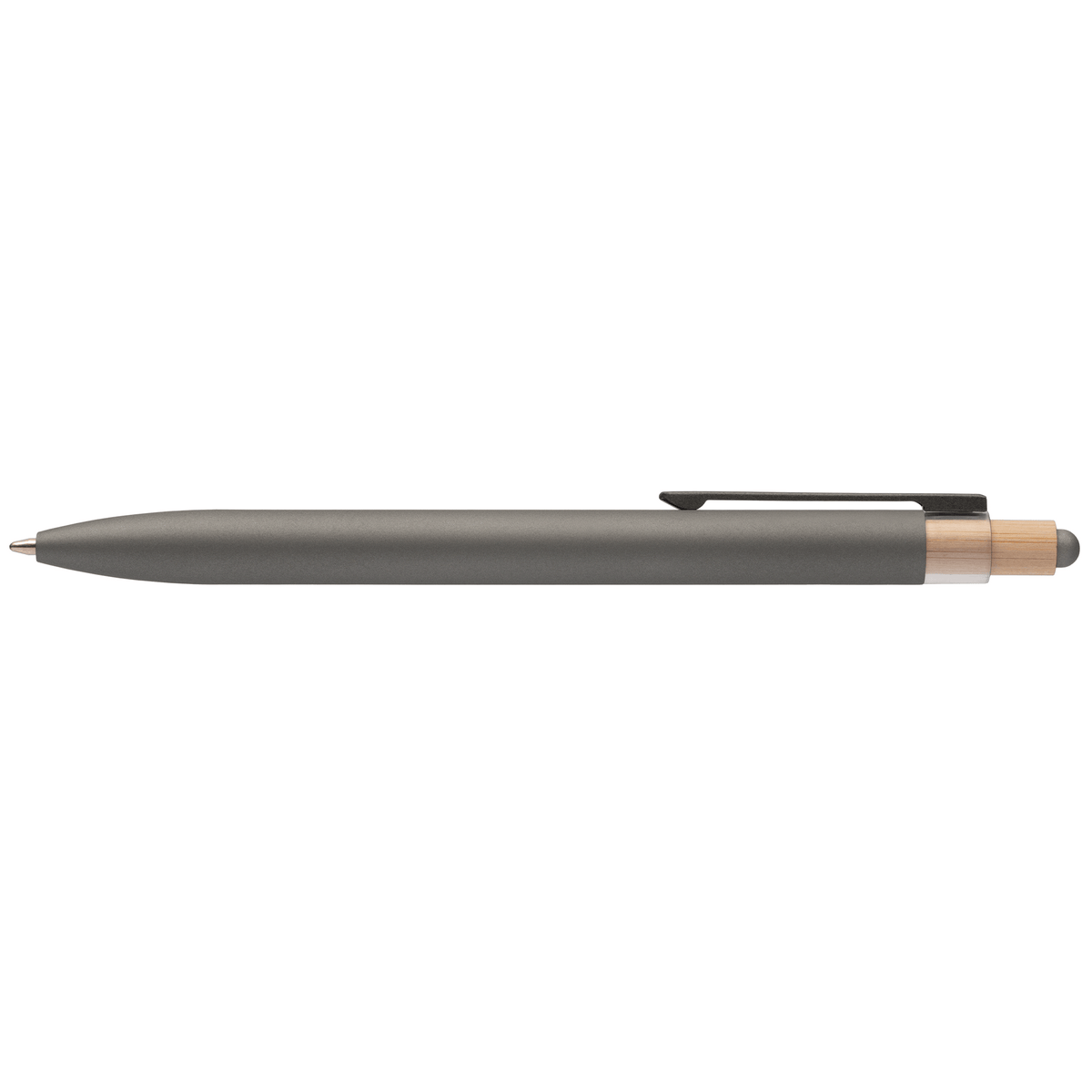 Stylo Reborn Stylus en aluminium recyclé