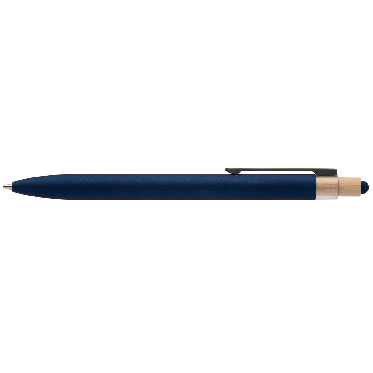 Stylo Reborn Stylus en aluminium recyclé