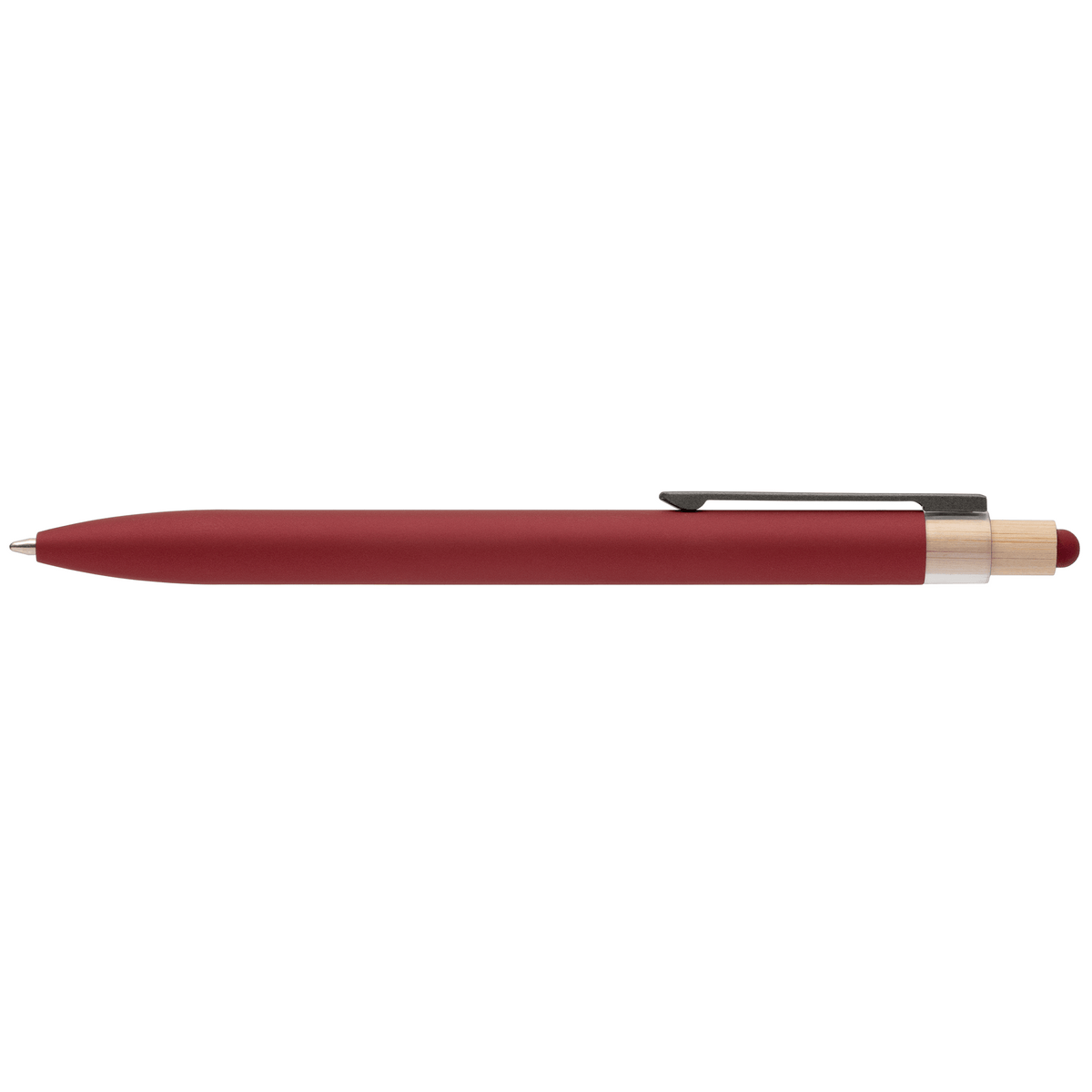 Stylo Reborn Stylus en aluminium recyclé