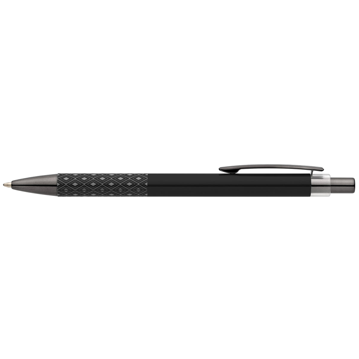 Stylo Norin en aluminium recyclé
