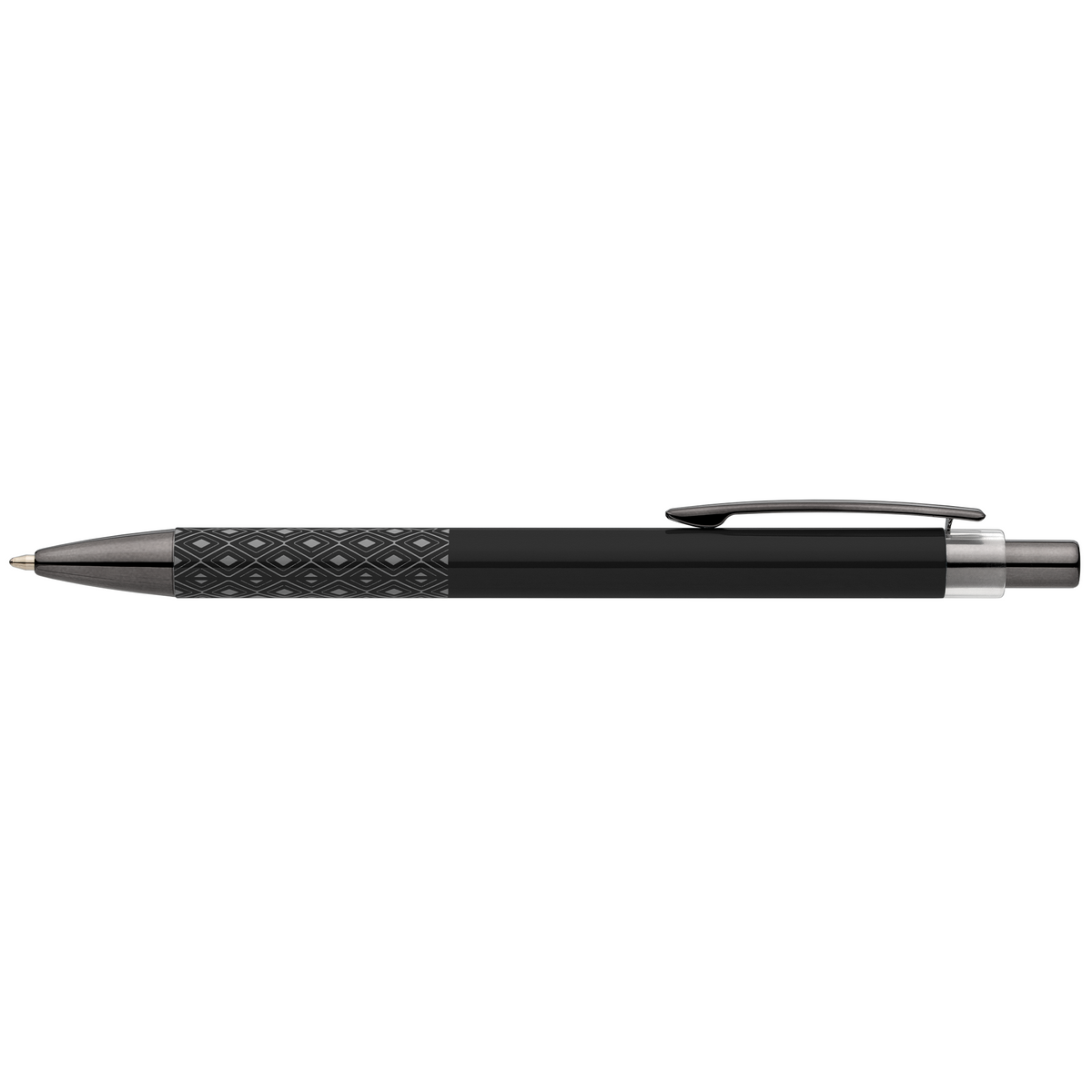 Stylo Norin en aluminium recyclé