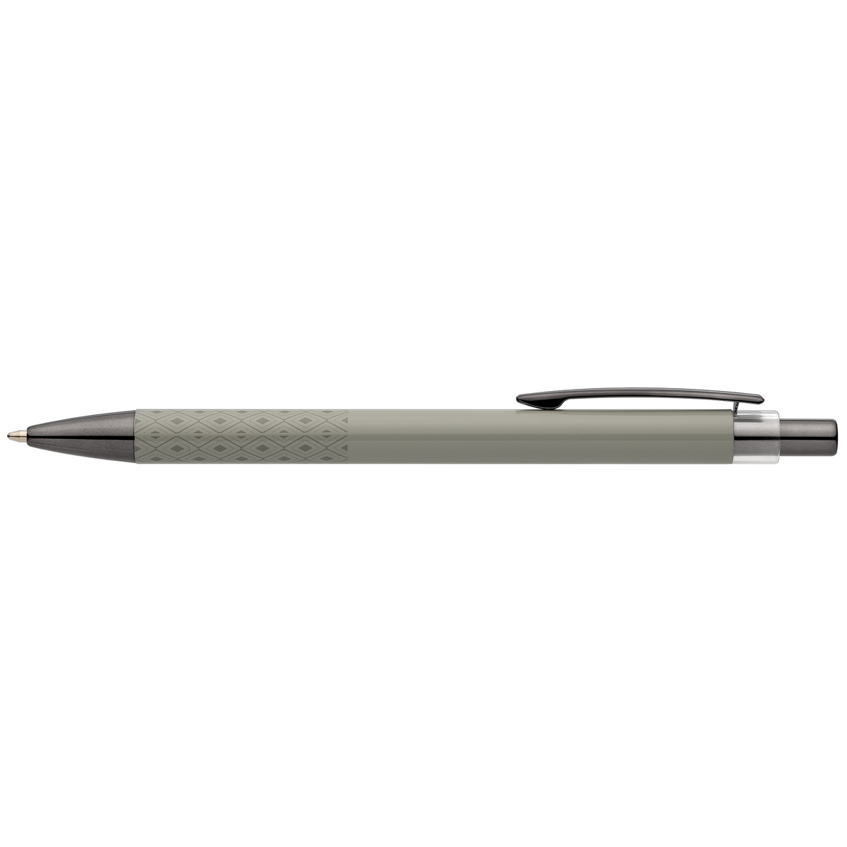 Stylo Norin en aluminium recyclé