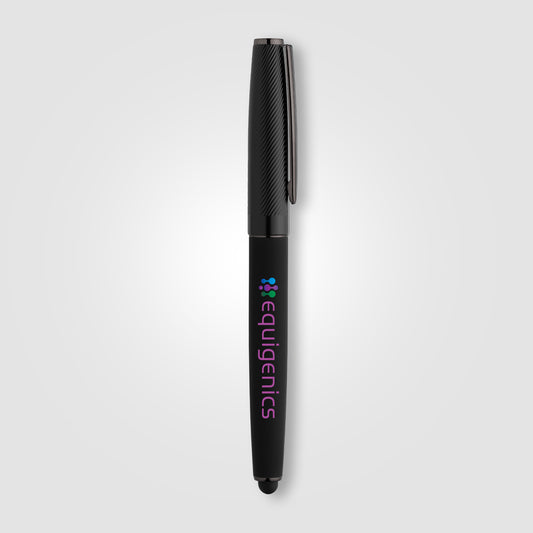 Stylo Reborn Stylus en aluminium recyclé
