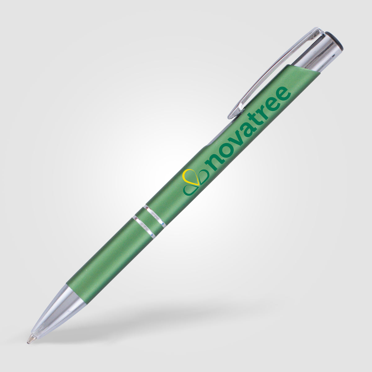 Crosby Matte Stylo