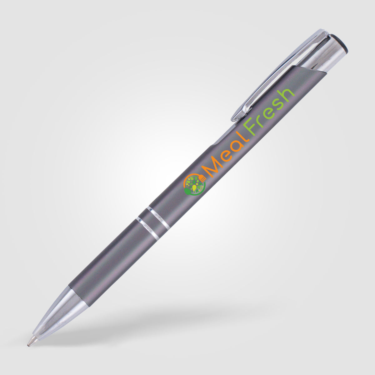 Crosby Matte Stylo