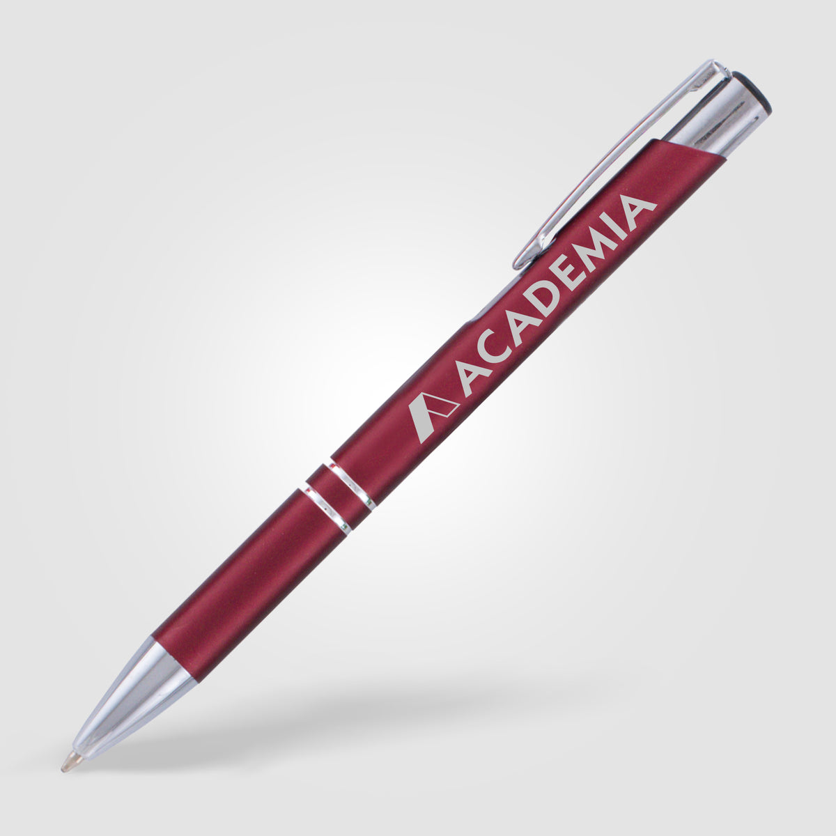 Crosby Matte Stylo