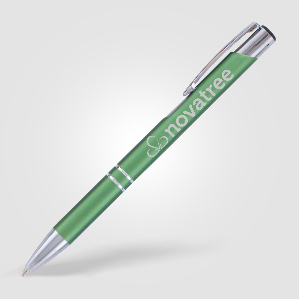 Crosby Matte Stylo