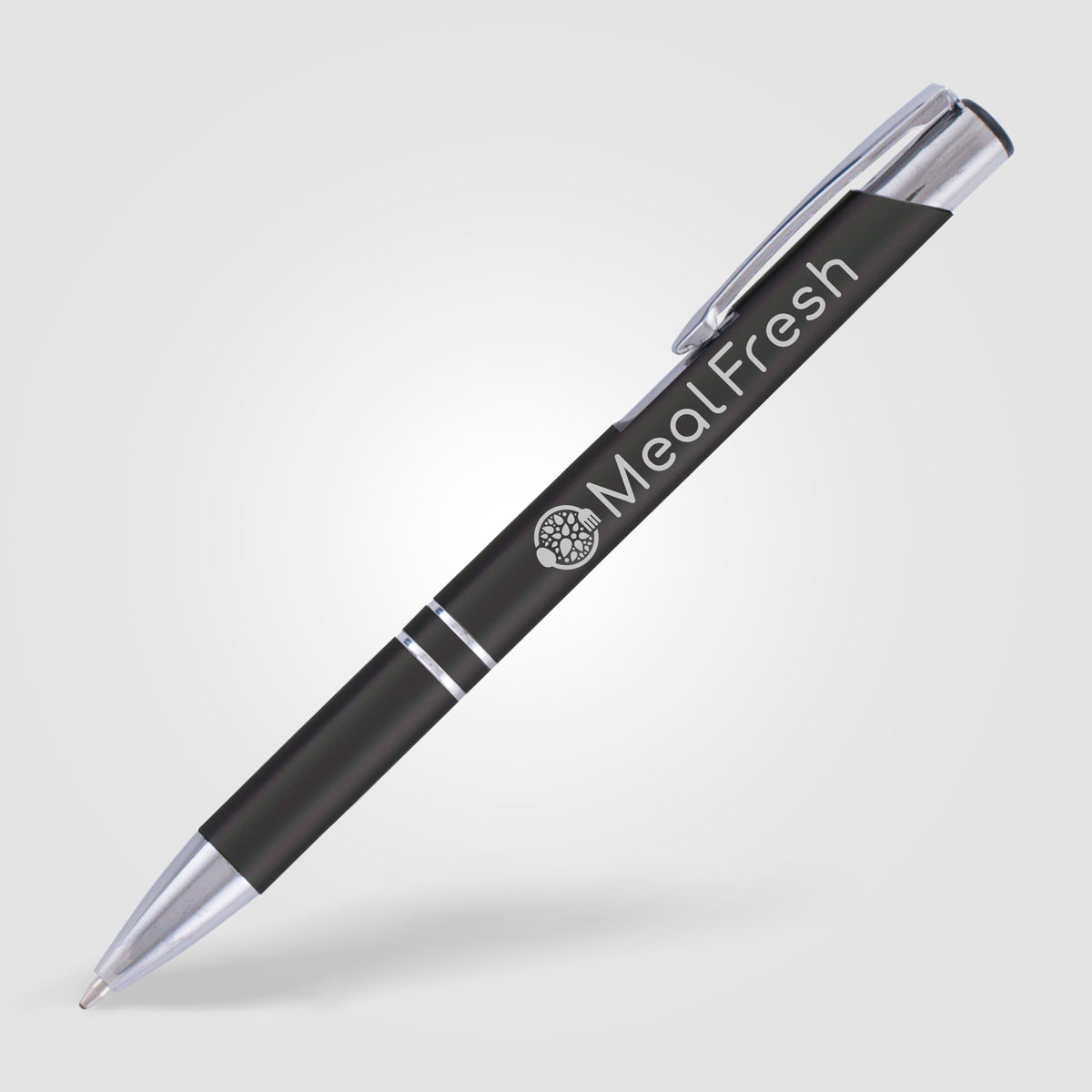 Crosby Matte Stylo