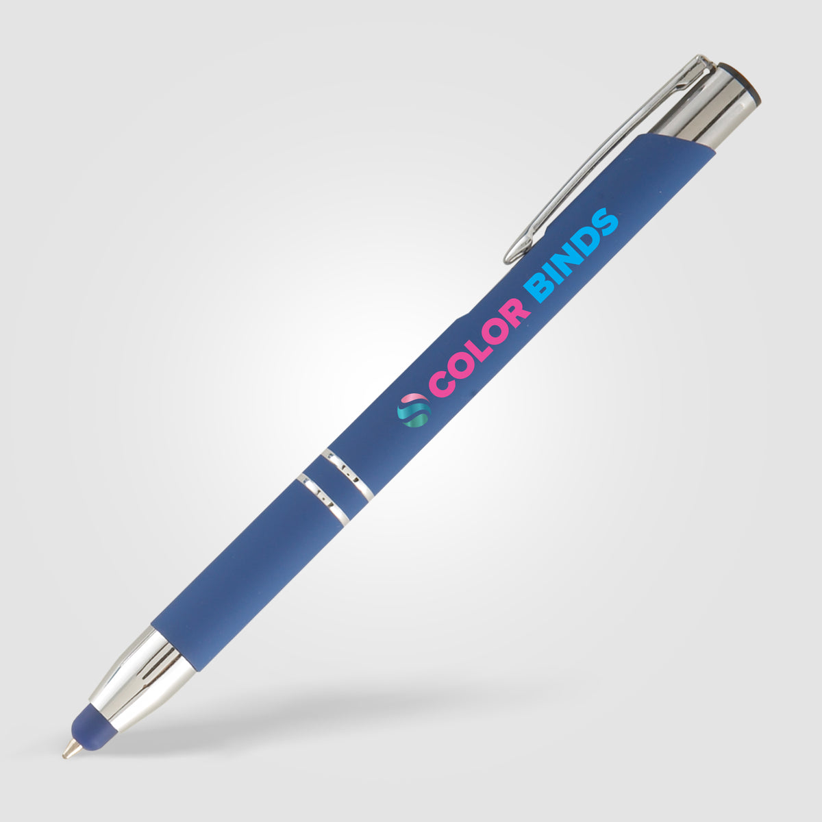 Stylo Crosby Softy Pointe Stylet