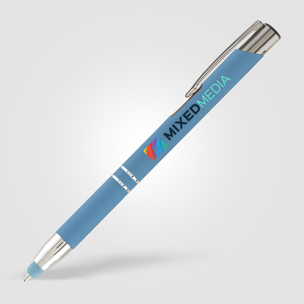 Stylo Crosby Softy Pointe Stylet