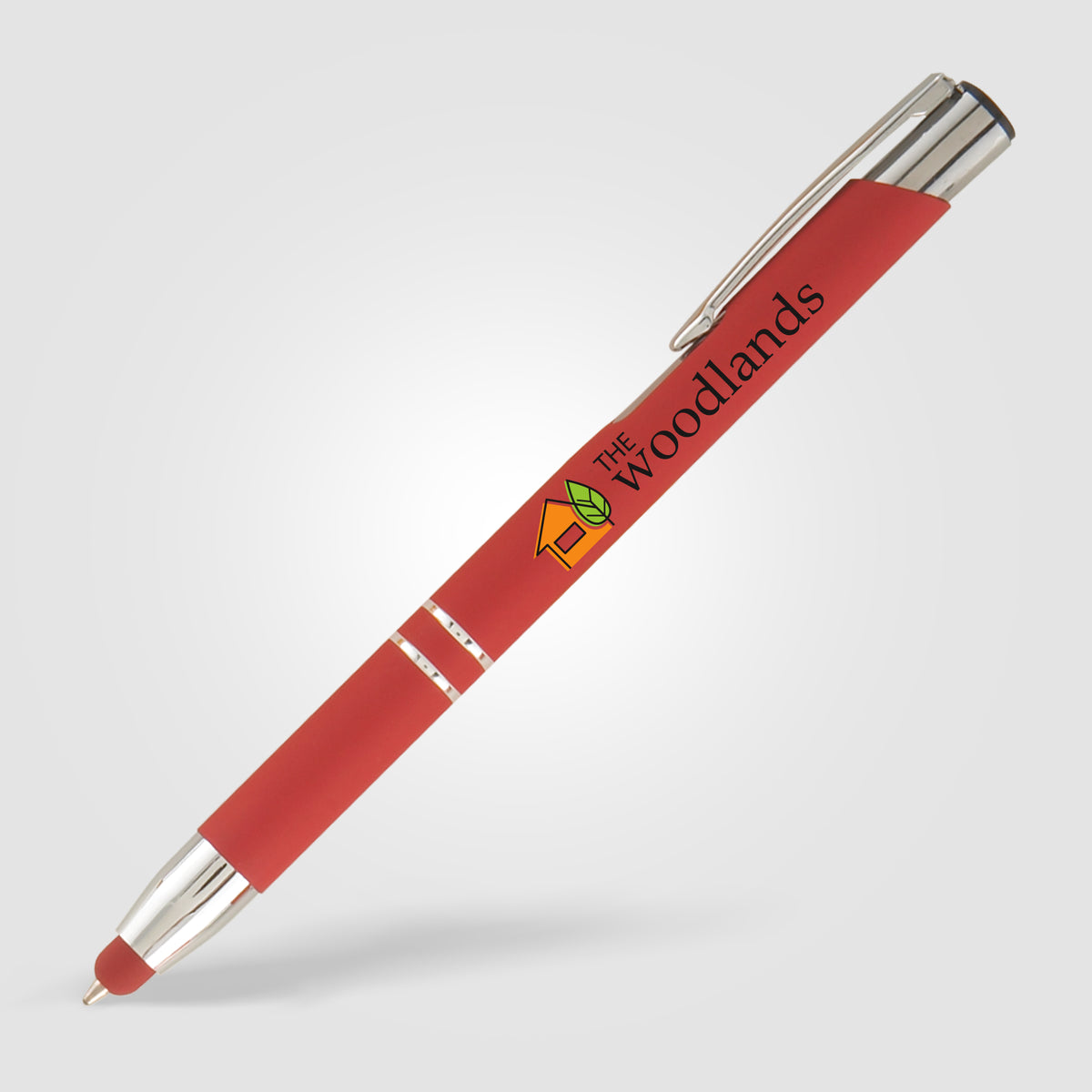 Stylo Crosby Softy Pointe Stylet