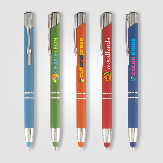 Stylo Crosby Softy Pointe Stylet