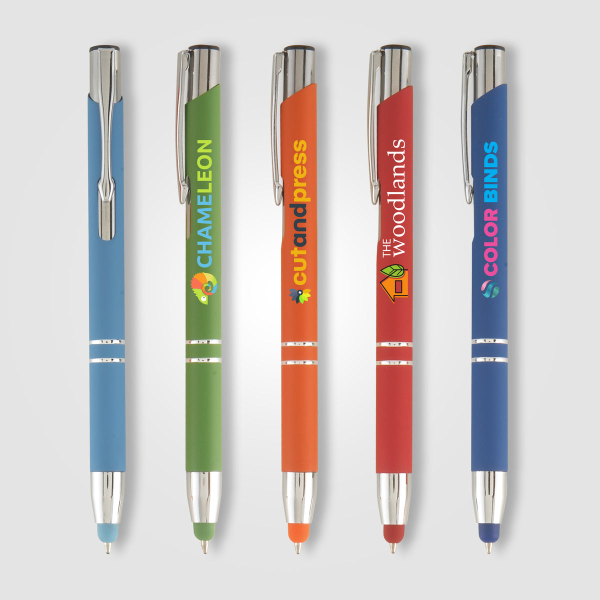 Stylo Crosby Softy Pointe Stylet