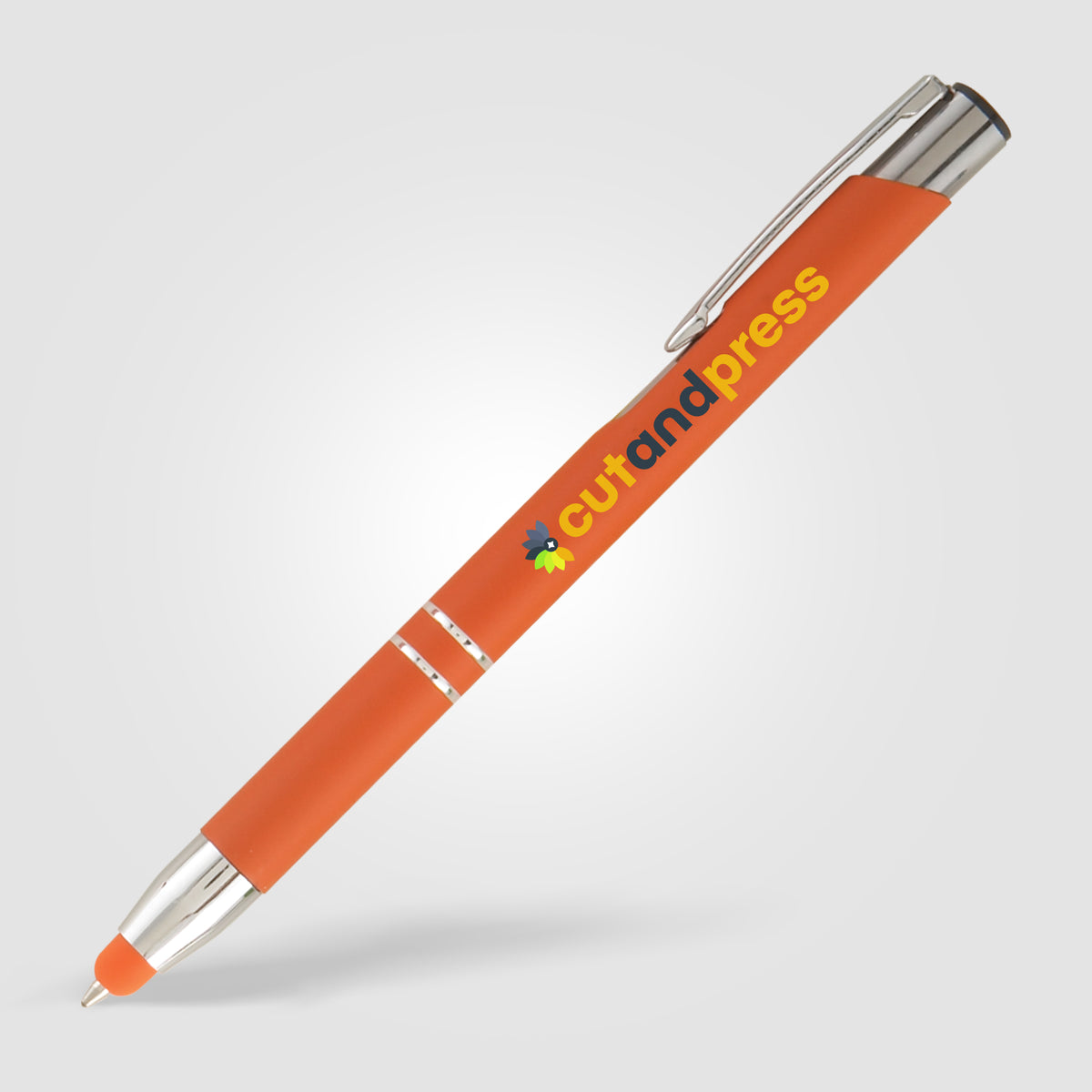 Stylo Crosby Softy Pointe Stylet