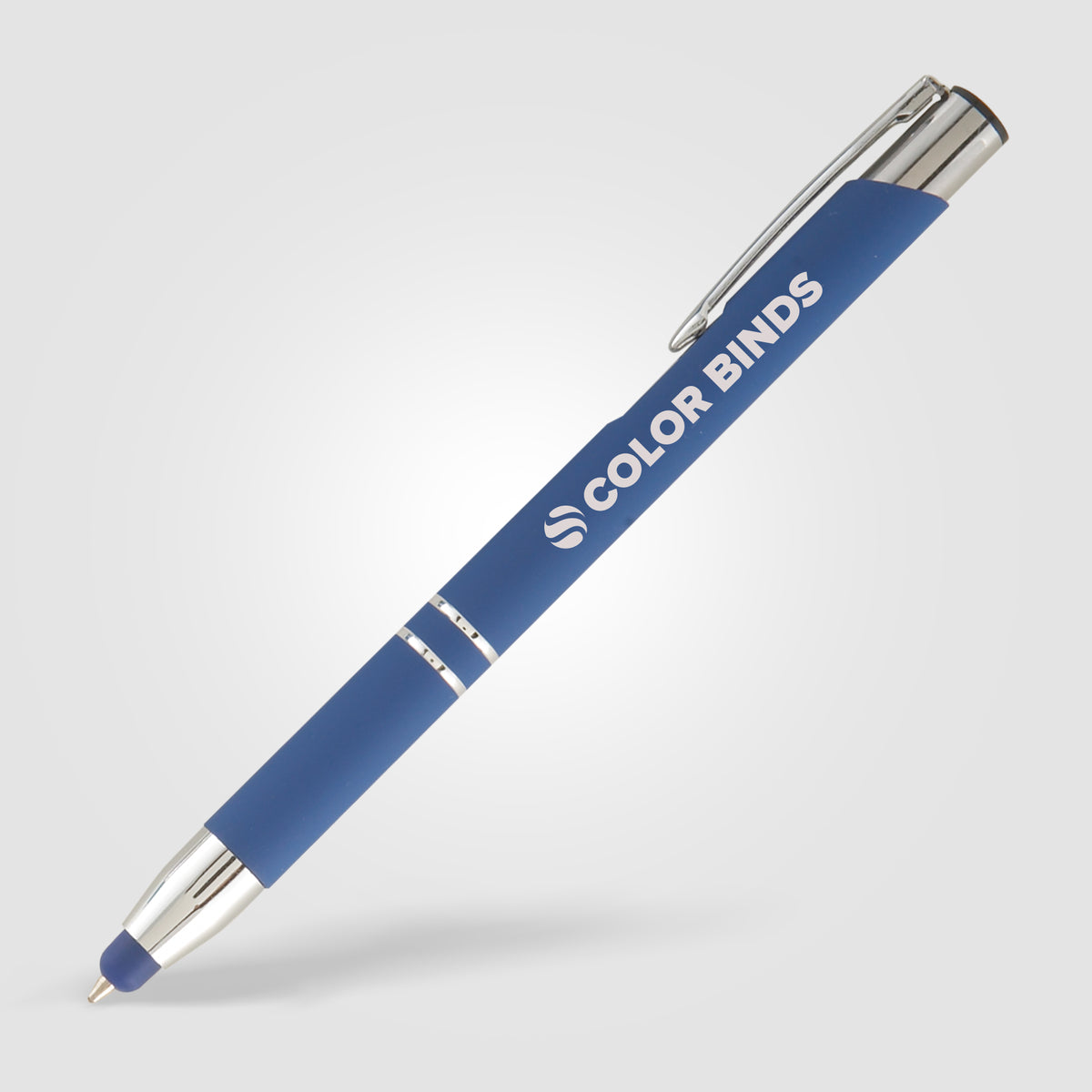 Stylo Crosby Softy Pointe Stylet