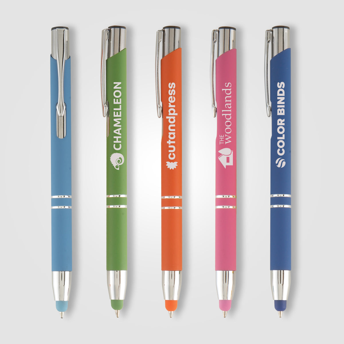 Stylo Crosby Softy Pointe Stylet