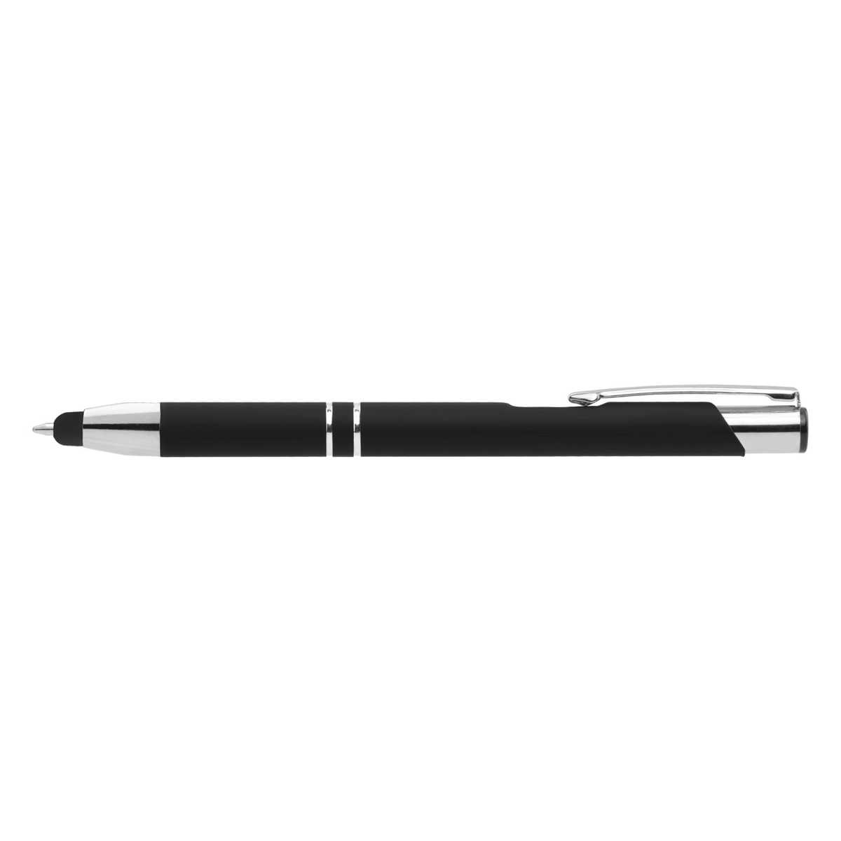 Stylo en métal Crosby pointe stylet