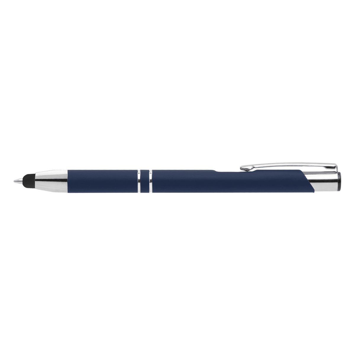 Stylo en métal Crosby pointe stylet