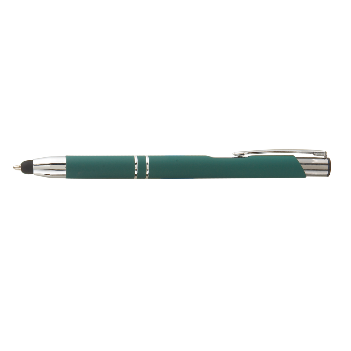 Stylo en métal Crosby pointe stylet