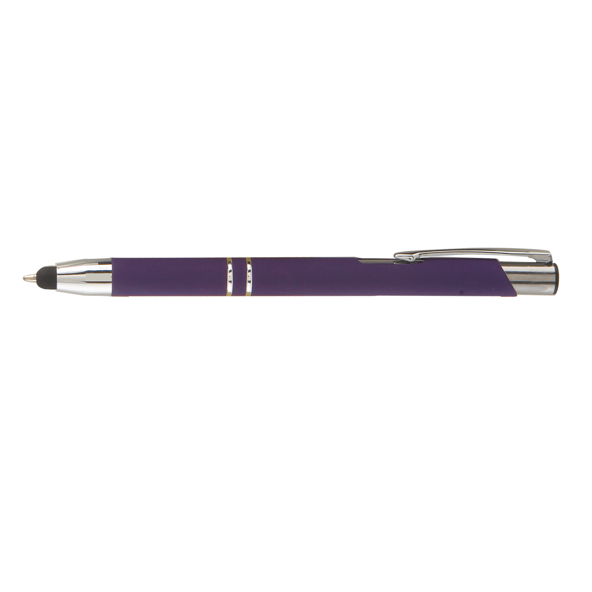 Stylo en métal Crosby pointe stylet