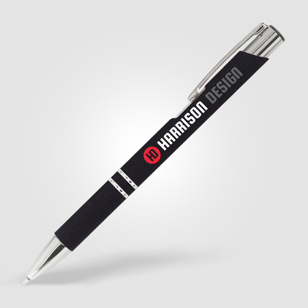 Stylo Crosby Métal