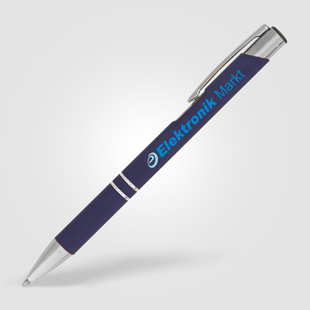 Stylo Crosby Métal