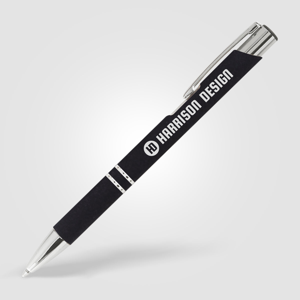 Stylo Crosby Métal