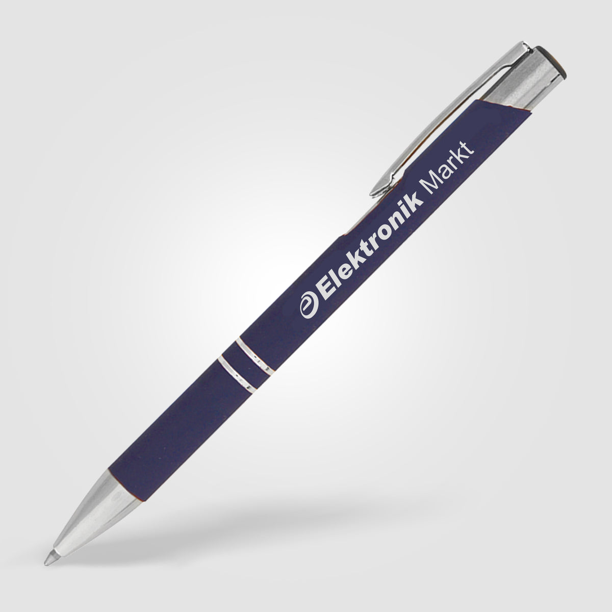 Stylo Crosby Métal