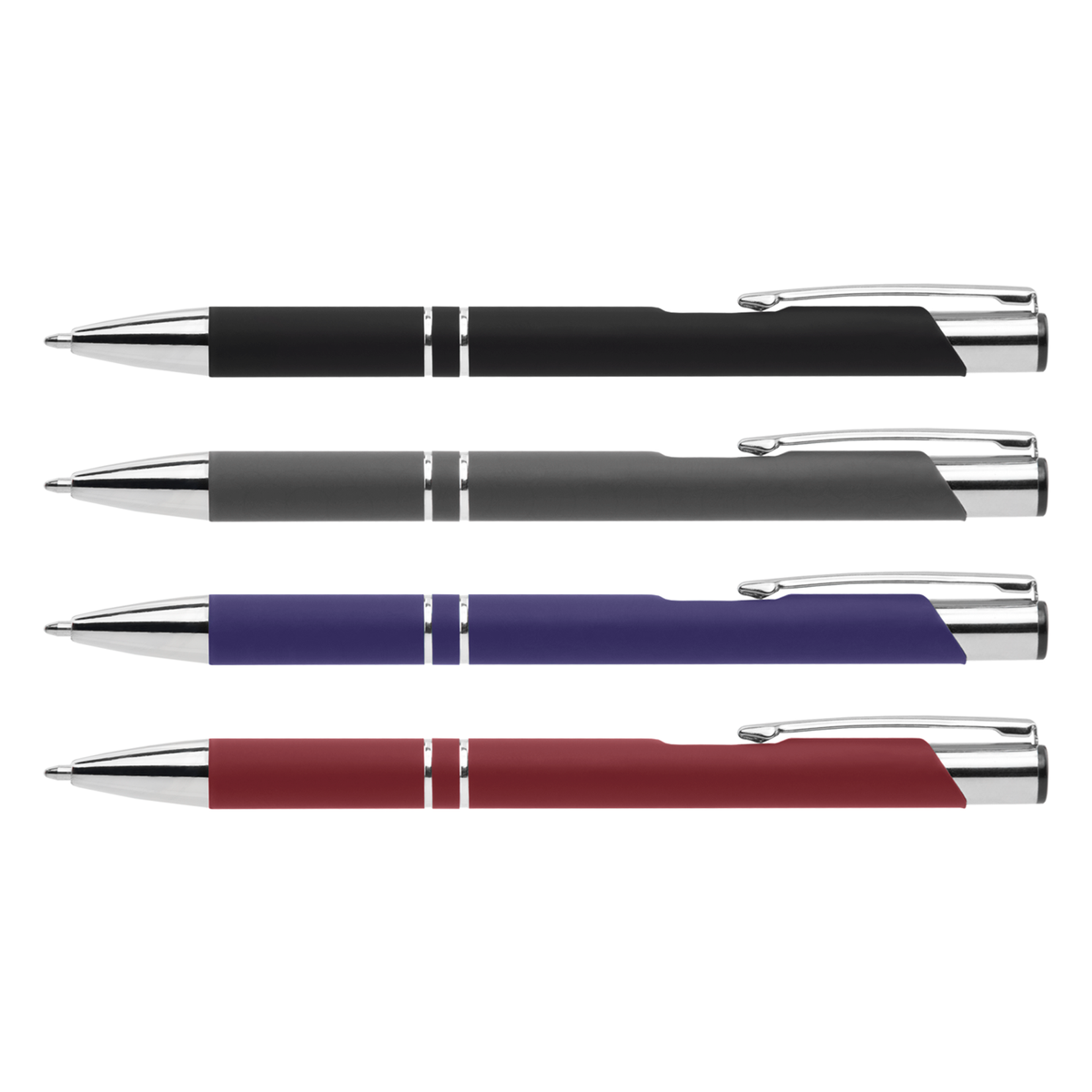 Stylo Crosby Métal