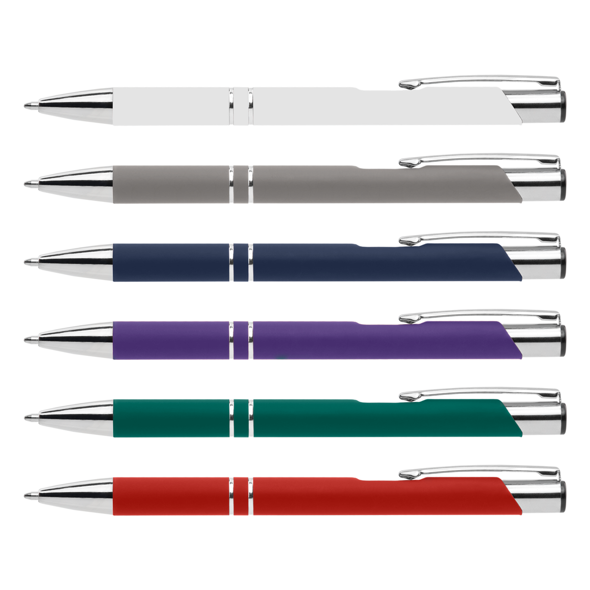 Stylo Crosby Métal