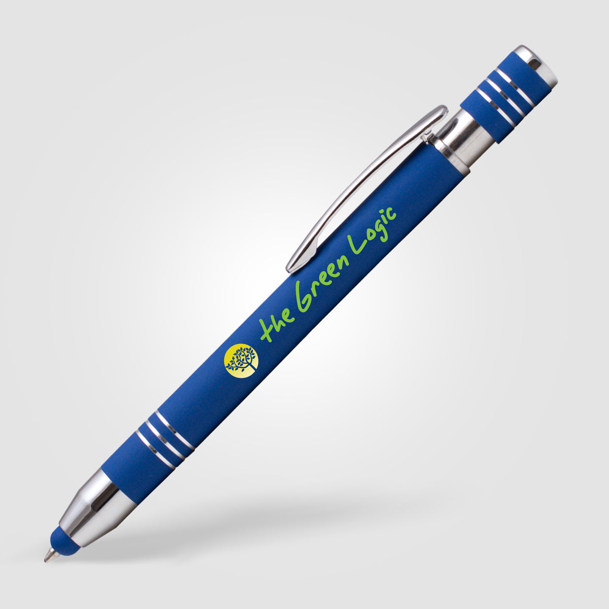 Stylo Morrison Softy Stylet
