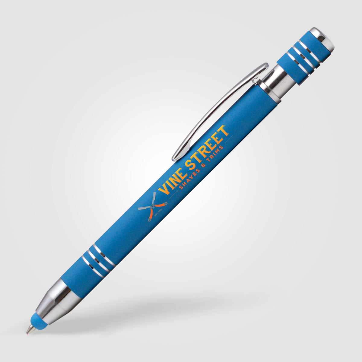 Stylo Morrison Softy Stylet