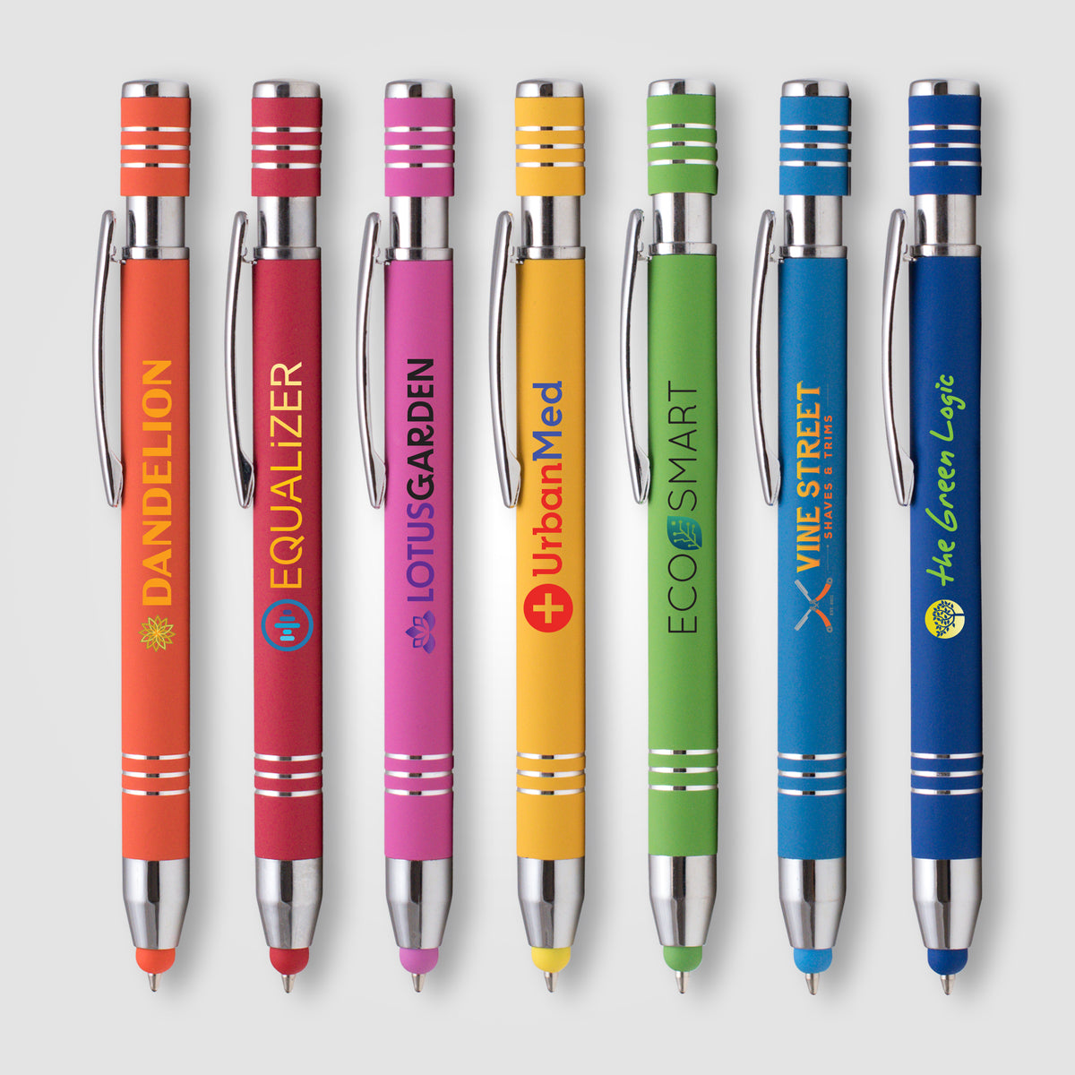Stylo Morrison Softy Stylet